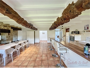 maison-villa à la vente -   35890  LAILLE, surface 220 m2 vente maison-villa - APR742299